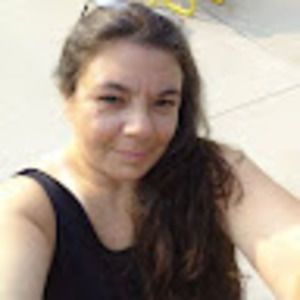 Meet your Posher, Sherri